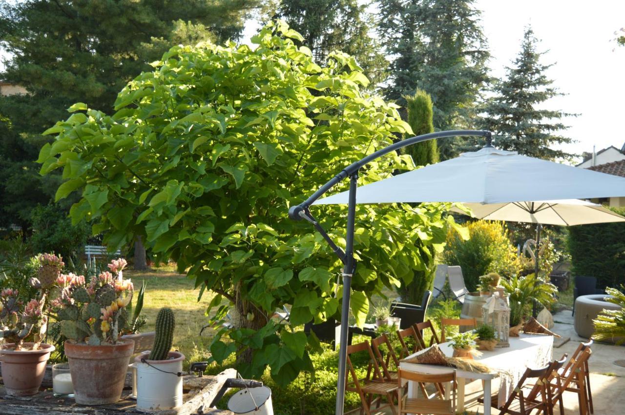 Bed & Tours Dimora Di Campagna Bed & Breakfast Castelnuovo Belbo Exterior foto
