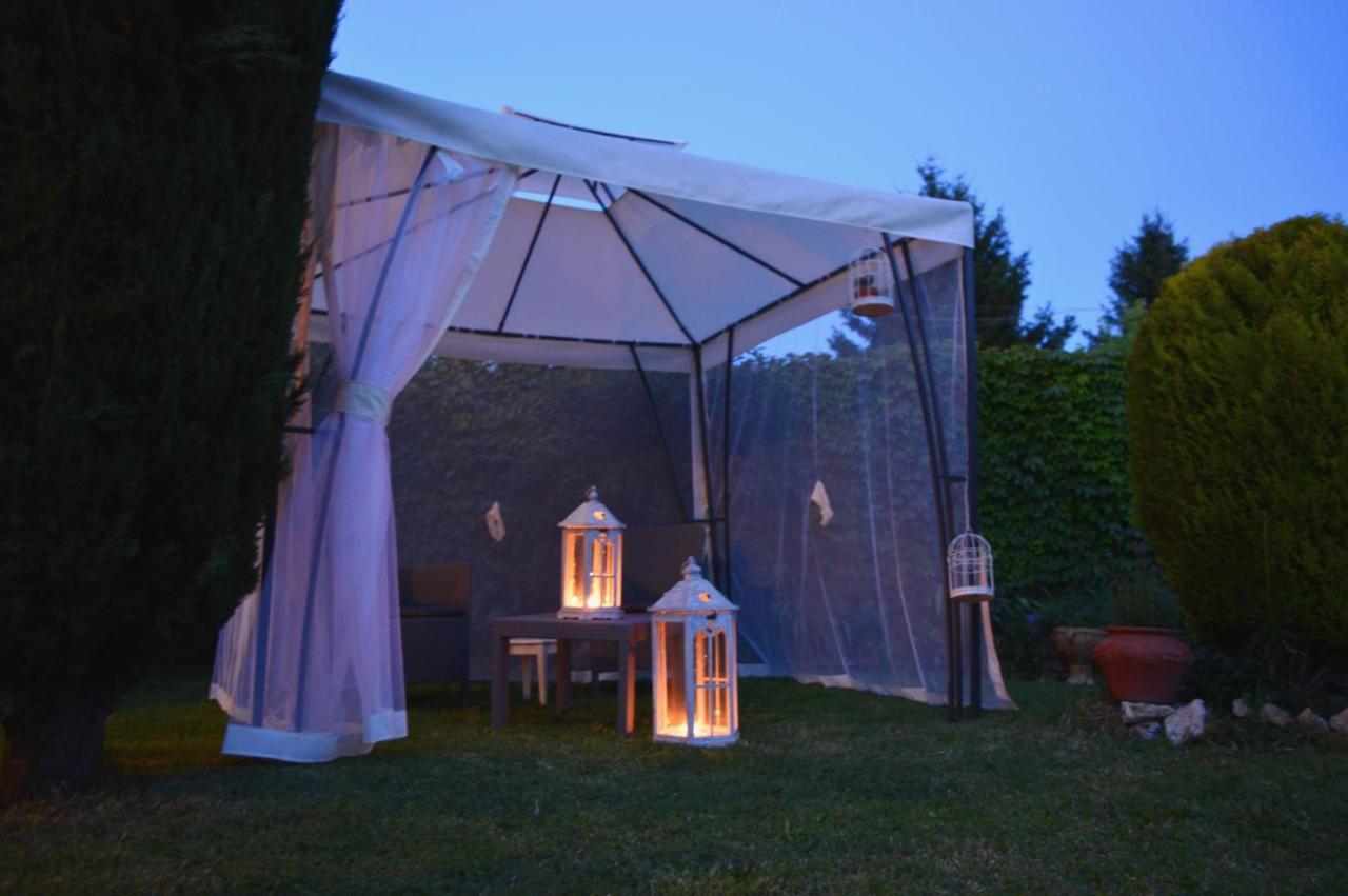 Bed & Tours Dimora Di Campagna Bed & Breakfast Castelnuovo Belbo Exterior foto