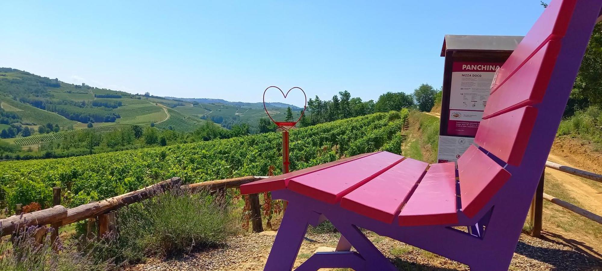Bed & Tours Dimora Di Campagna Bed & Breakfast Castelnuovo Belbo Exterior foto