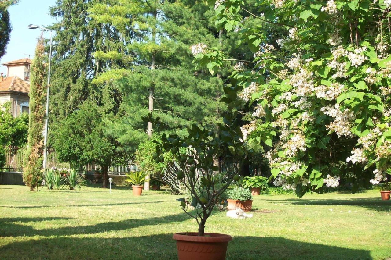 Bed & Tours Dimora Di Campagna Bed & Breakfast Castelnuovo Belbo Exterior foto